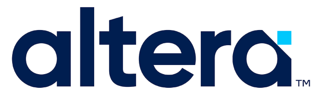 Altera FPGAs
